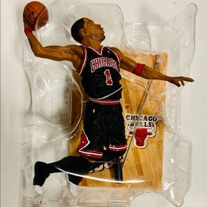 Meet your Posher, Richard